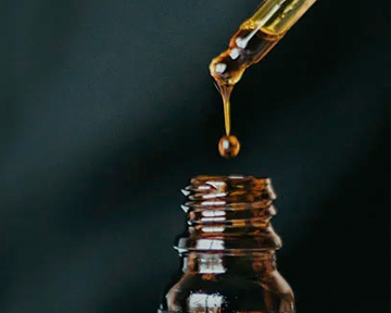 Reakiro CBD Oil