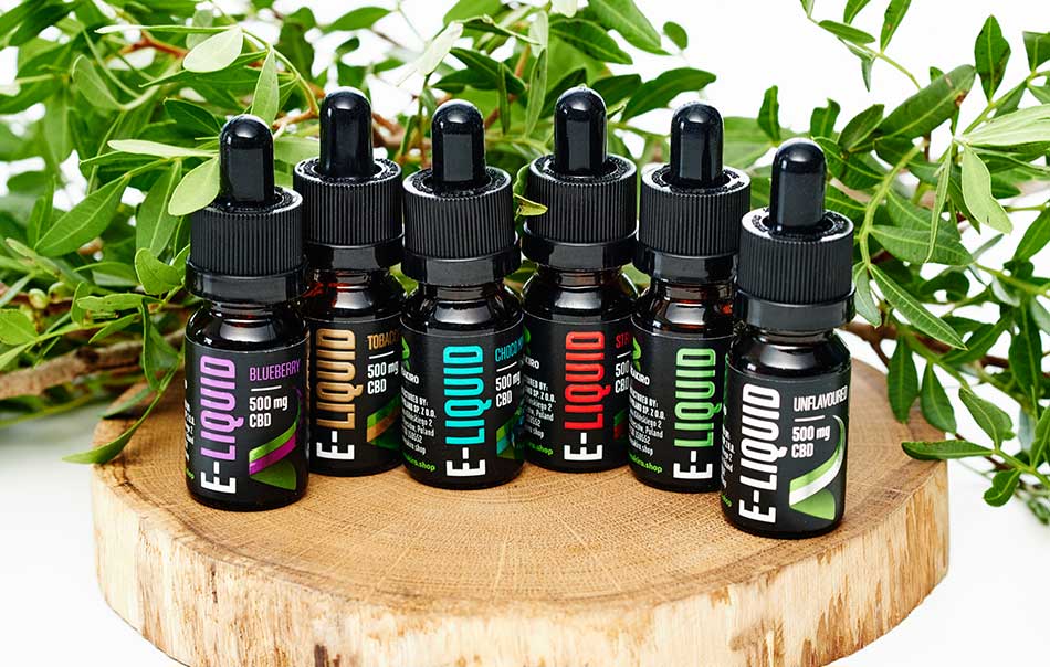 The best CBD Vape Oil The best CBD Vape Oil