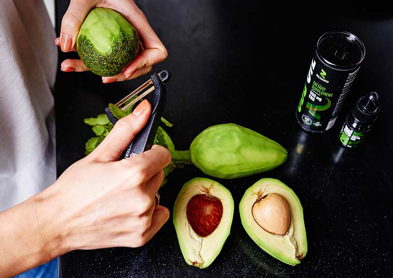 avocado