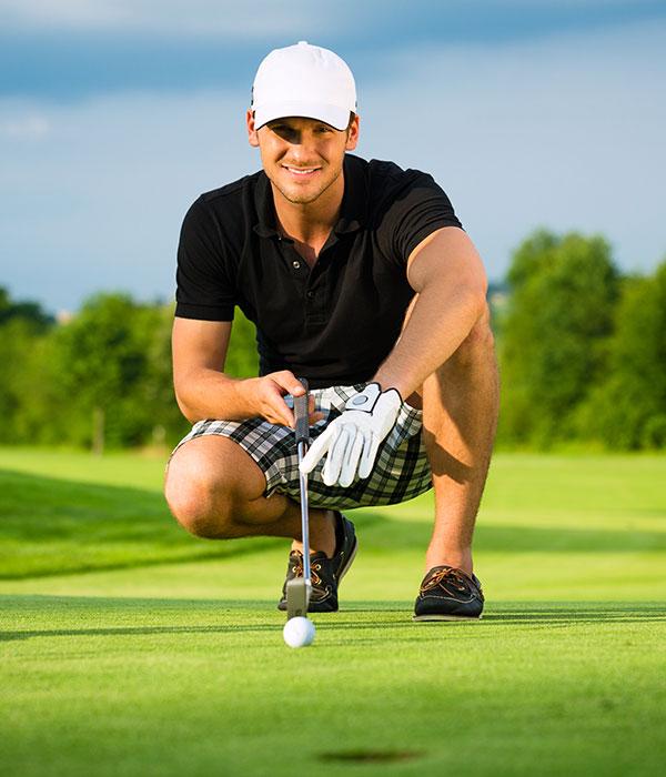 Potential Health Benefits of CBD for Golf Enthusiasts and Pro Athletes Alike Potential Health Benefits of CBD for Golf Enthusiasts and Pro Athletes Alike