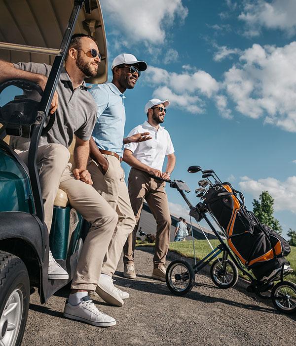 Easy-to-take, travel-friendly CBD Oil for Golf Professionals Easy-to-take, travel-friendly CBD Oil for Golf Professionals