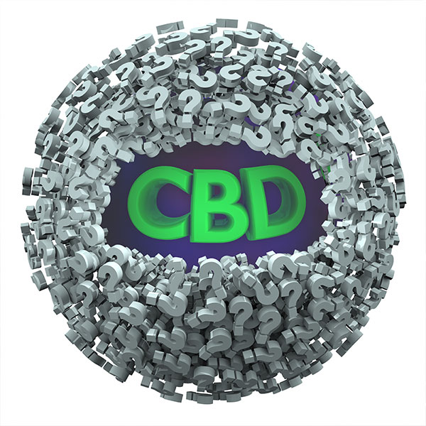 Does CBD Have Any Negative Side Effects Does CBD Have Any Negative Side Effects