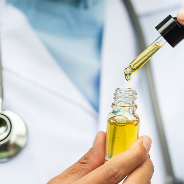 What is CBD? What is CBD?