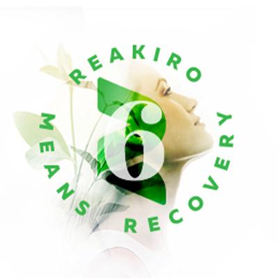 Reakiro 6 years Reakiro 6 years