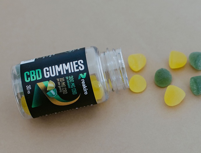 CBD Gummies CBD Gummies