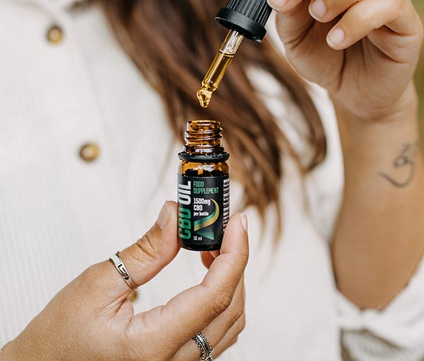 Reakiro CBD Oil Reakiro CBD Oil 1500mg
