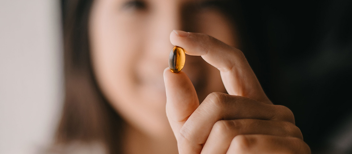 CBD Soft Gel Capsules CBD Soft Gel Capsules