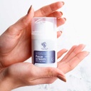 Nourishing Night Face Cream 500 mg | Reakiro CBD