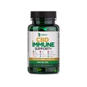 CBD Kapseln für die Immununterstützung 10mg 60 Stück 600mg | Reakiro CBD DE