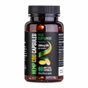 CBD Gel Capsules 1500 mg 60 pcs | Reakiro CBD