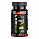 CBD Kapseln 15mg  30 Stück 450mg | Reakiro CBD DE