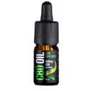 CBD Oil 500 mg  - CBD Oil 5% | Reakiro CBD