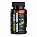CBD Vegan Capsules with Piperine 900 mg | Reakiro CBD