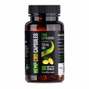 CBD Gel Capsules 750 mg 30 pcs | Reakiro CBD