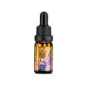 Sool Broad Spectrum CBD Oil 500mg, 10ml | Reakiro CBD