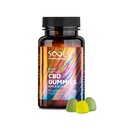 Sool Broad Spectrum CBD Gummies 750mg, 30 pcs | Reakiro CBD