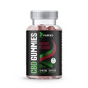 CBD Vegan Gummies 750mg, Cherry, 30pcs, Sugar free | Reakiro CBD