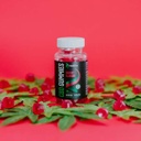 CBD Vegan Gummies 750mg, Cherry, 30pcs, Sugar free | Reakiro CBD