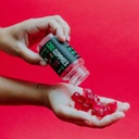 CBD Vegan Gummies 750mg, Cherry, 30pcs, Sugar free | Reakiro CBD