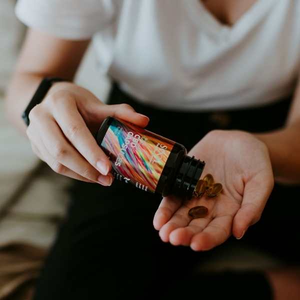 Sool Broad Spectrum CBD Gel Capsules 450mg, 30pcs | Reakiro CBD