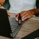 Sool Broad Spectrum CBD Oil 1500mg, 10ml | Reakiro CBD