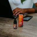 Sool Broad Spectrum CBD Oil 1500mg, 10ml | Reakiro CBD