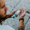 Muscle Relief Gel Cooling 500mg CBD THC Free 100ml | Reakiro CBD