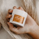 CBD Facial Argan Peeling Mask | Reakiro CBD