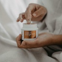 CBD Facial Argan Peeling Mask | Reakiro CBD