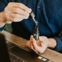 CBD Oil 500 mg  - CBD Oil 5% | Reakiro CBD