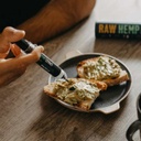 Raw Hemp Extract RxPEN 1000 mg | Reakiro CBD