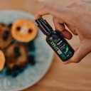 CBD Oil Spray Peppermint 1000 mg | Reakiro CBD