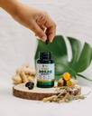 CBD Kapseln für die Immununterstützung 10mg 60 Stück 600mg | Reakiro CBD DE