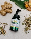 CBD Kapseln für die Immununterstützung 10mg 60 Stück 600mg | Reakiro CBD DE