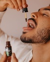 CBD Oil 2000mg full-spectrum 20% | Reakiro CBD