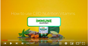 CBD Kapseln für die Immununterstützung 10mg 60 Stück 600mg | Reakiro CBD DE