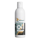 Massage Oil Anti-stress 500mg CBD 200ml | Reakiro CBD