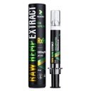 Raw Hemp Extract RxPEN 1000 mg | Reakiro CBD