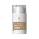 Moisturising Day Face Cream 500 mg CBD, 50 ml | Reakiro CBD