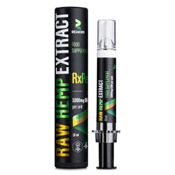 CBD Extrakt RxPEN Paste 1000mg | Reakiro CBD DE