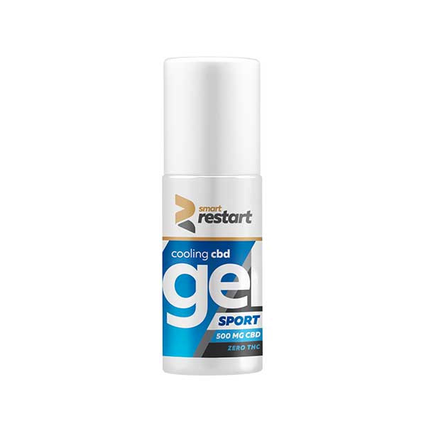 Muscle Relief Gel