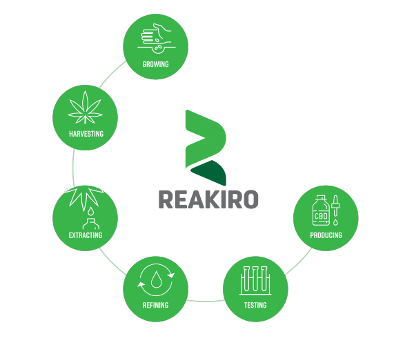 Reakiro cbd brands Reakiro cbd brands